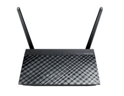 Asus - RT-AC68U AC1900 - Dual Band - Router